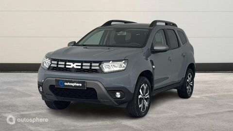 Annonce voiture Dacia Duster 20699 €