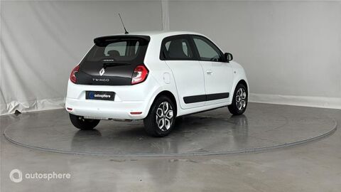 Twingo 1.0 SCe 65ch Equilibre 2023 occasion 57100 Thionville