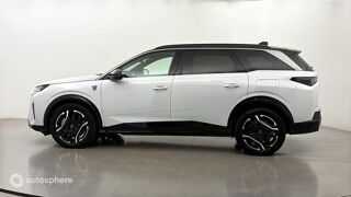 5008 Electrique 210ch Batterie 73 kWh GT 2025 occasion 16430 Champniers