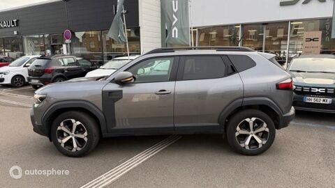 Duster 1.8 hybrid 155ch Journey 2025 occasion 59223 Roncq