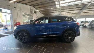 Austral 1.2 E-Tech full hybrid 200ch Iconic esprit Alpine 2023 occasion 62219 Longuenesse