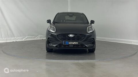Puma 1.0 EcoBoost Hybrid 125ch ST-Line X S&S 2024 occasion 59494 Petite-For&ecirc;t