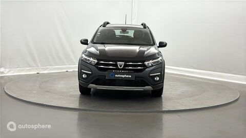Sandero 1.0 TCe 90ch Stepway Confort 2021 occasion 57000 Metz