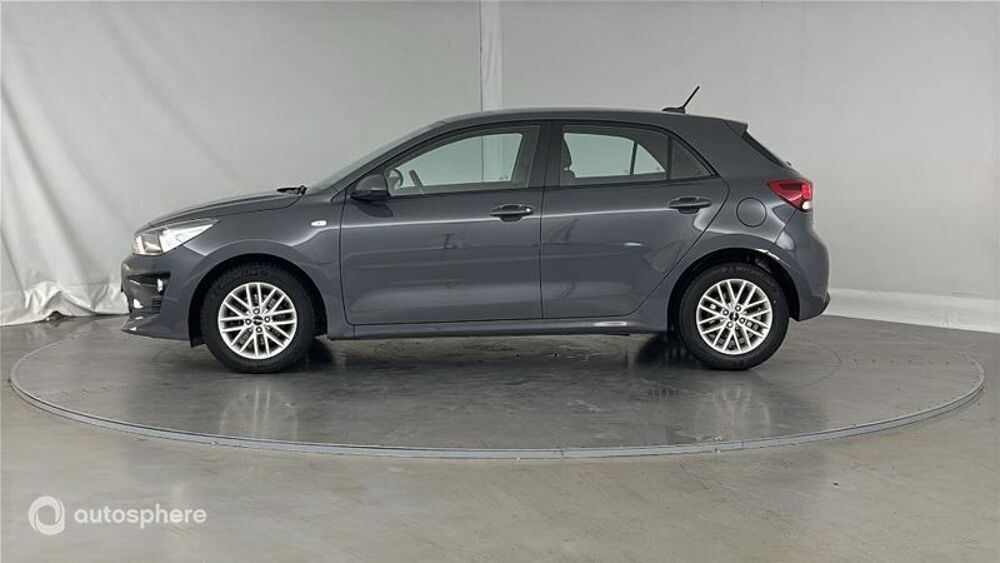 Rio 1.2 DPi 84ch Active 2023 occasion 62800 LIEVIN