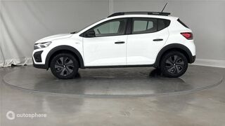 Sandero 1.0 TCe 90ch Stepway Essential -24 2025 occasion 59470 Wormhout