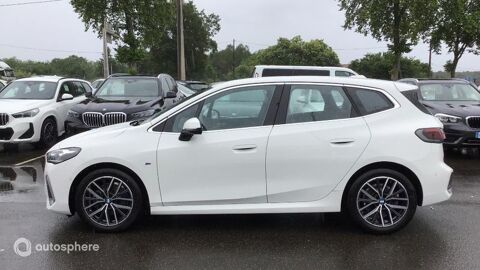Serie 2 218i 136ch M Sport DKG7 2024 occasion 40990 MEES