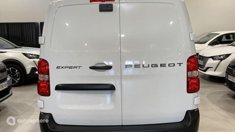 Expert M 2.2 Diesel 150ch Pack Premium Connect 2026 occasion 63000 Clermont-Ferrand