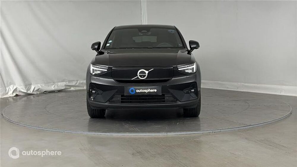 C40 Recharge Twin 408ch First Edition EDT AWD 2021 occasion 08000 Charleville-M&eacute;zi&egrave;res