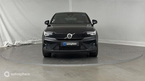 C40 Recharge Twin 408ch First Edition EDT AWD 2021 occasion 08000 Charleville-M&eacute;zi&egrave;res