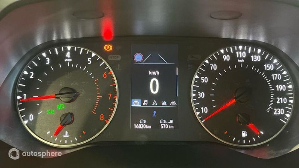 Captur 1.0 TCe 90ch Evolution 2024 occasion 13300 SALON DE PROVENCE