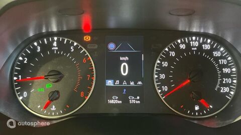 Captur 1.0 TCe 90ch Evolution 2024 occasion 13300 SALON DE PROVENCE
