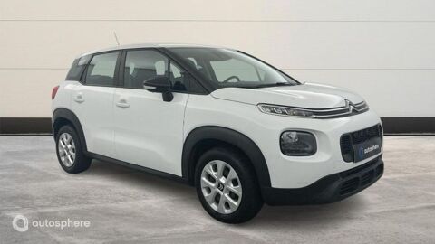 C3 Aircross BlueHDi 110ch S&S Shine 2021 occasion 59190 Hazebrouck