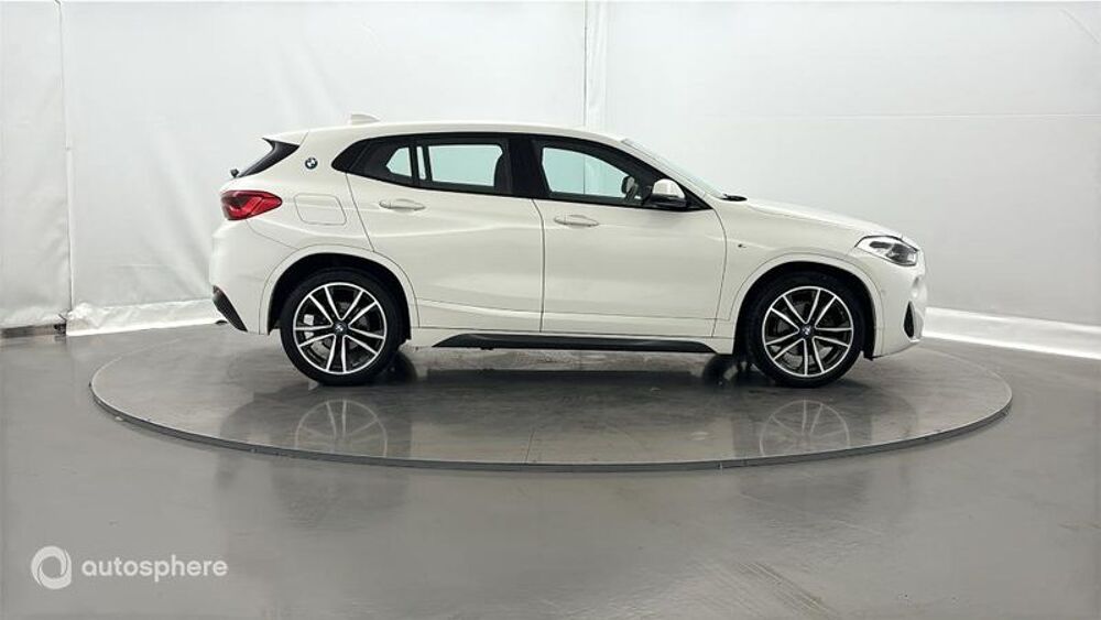 X2 sDrive18iA 140ch M Sport DKG7 Euro6d-T 129g 2019 occasion 59113 Seclin