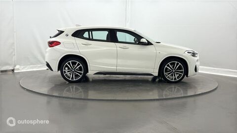 X2 sDrive18iA 140ch M Sport DKG7 Euro6d-T 129g 2019 occasion 59113 Seclin