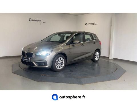 Annonce voiture BMW Serie 2 13999 