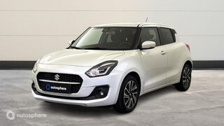 Swift 1.2 Dualjet Hybrid 83ch Pack 2022 occasion 92200 Neuilly-sur-Seine