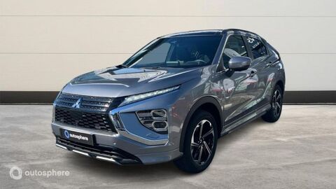 Annonce voiture Mitsubishi Eclipse Cross 28999 €
