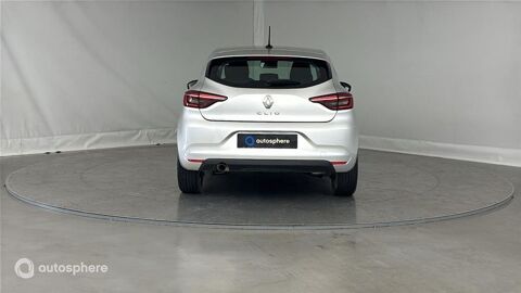 Clio 1.0 TCe 90ch Business -21N 2022 occasion 02500 Hirson