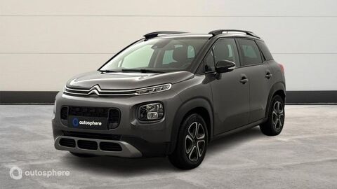 Citro&euml;n C3 Aircross BlueHDi 110ch S&S Feel Pack 2020 occasion Ch&acirc;tellerault 86100