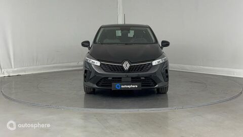 Clio 1.5 Blue dCi 100ch Evolution - 24 2025 occasion 10000 Troyes
