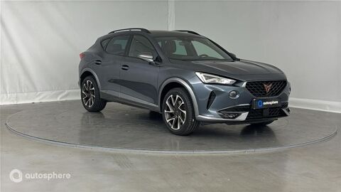 Formentor 1.5 TSI 150ch V DSG7 2022 occasion 62400 B&eacute;thune