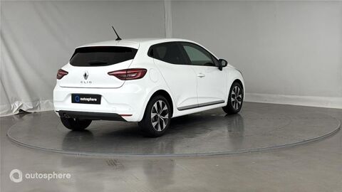 Clio 1.0 SCe 65ch Evolution 2023 occasion 62000 Arras