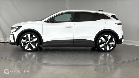 M&eacute;gane E-Tech Electric EV40 130ch Equilibre standard charge 2023 occasion 62231 Coquelles