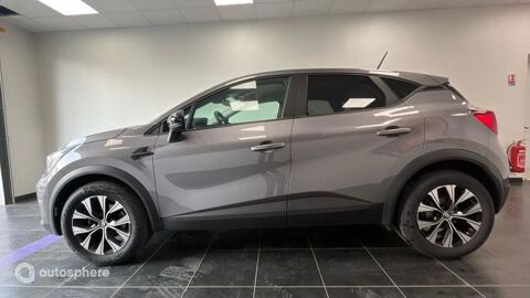 Captur 1.0 TCe 90ch Evolution 2024 occasion 84120 Pertuis