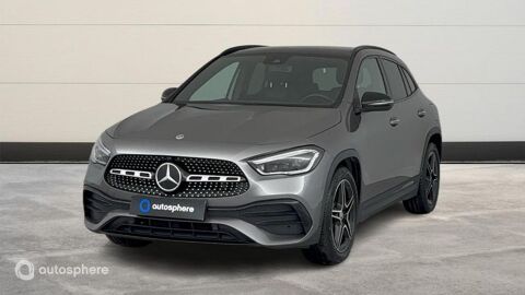 Mercedes Classe GLA 200 d 150ch AMG Line 8G-DCT 2022 occasion Cambrai 59400