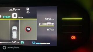 Duster 1.6 hybrid 140ch Journey 2025 occasion 57200 Sarreguemines