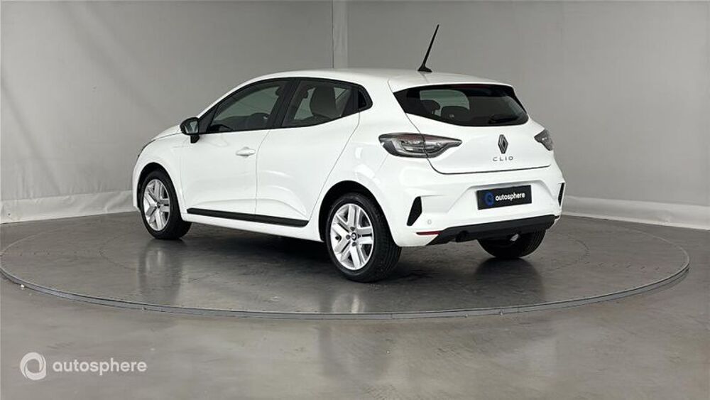 Clio 1.5 dCi 100ch Evolution - 25 2025 occasion 57200 Sarreguemines