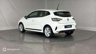 Clio 1.5 dCi 100ch Evolution - 25 2025 occasion 57200 Sarreguemines