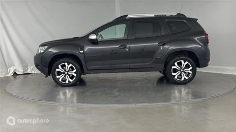 Duster 1.3 TCe 150ch FAP Prestige 4x2 EDC 2022 occasion 02200 Soissons