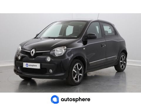 Renault Twingo 1.0 SCe 70ch Stop&Start Intens eco² 2016 occasion Nieppe 59850