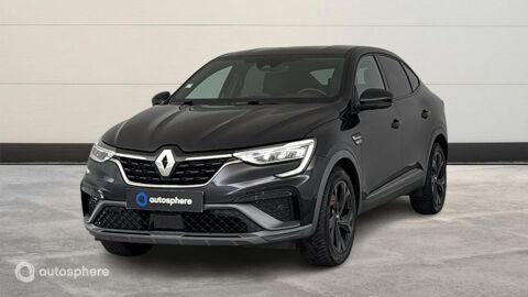 Annonce voiture Renault Arkana 18990 €