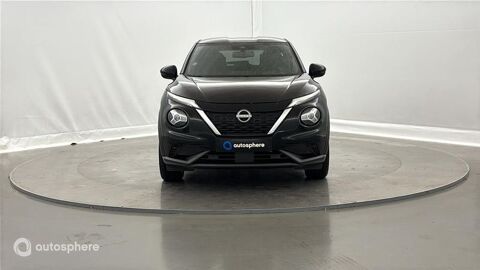 Juke 1.6 Hybrid 143ch Business+ 2023 2023 occasion 59223 Roncq