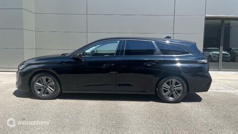 308 SW 1.2 PureTech 130ch S&S Allure 2024 occasion 69200 V&eacute;nissieux