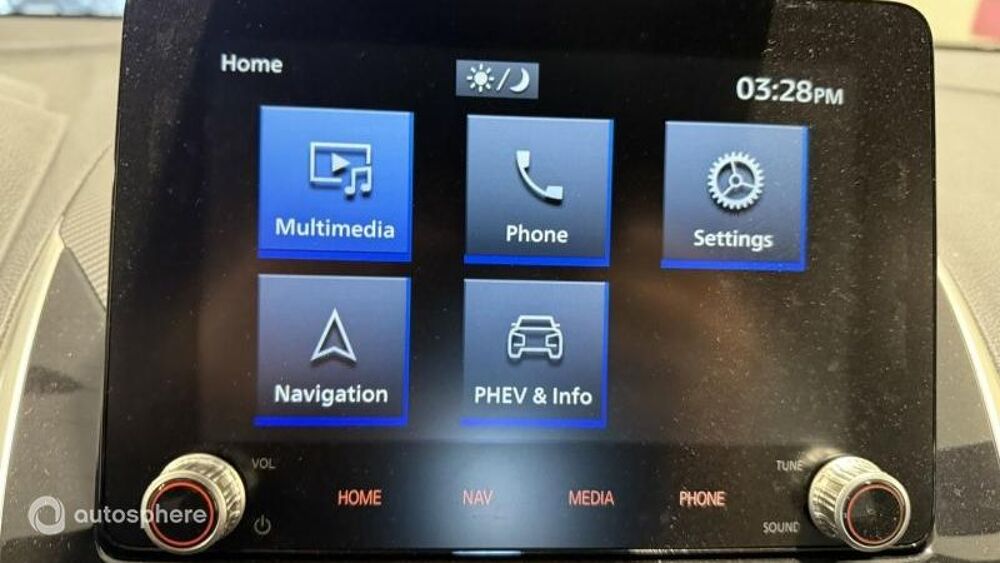 Eclipse Cross 2.4 MIVEC PHEV 188ch Intense 4WD 2024 occasion 59320 Sequedin