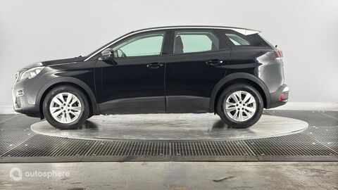 3008 1.2 PureTech 130ch Active S&S 2018 occasion 63000 Clermont-Ferrand