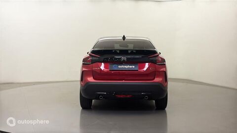 C4 1.2 PureTech 130ch S&S MAX Automatique 2024 occasion 63000 Clermont-Ferrand