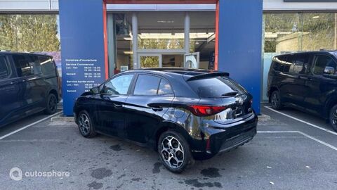 MG3 1.5 Hybrid+ 195ch Luxury 2026 occasion 59400 Cambrai