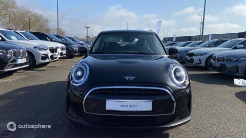 Cooper 136ch Edition Premium Plus BVA7 2023 occasion 40990 MEES