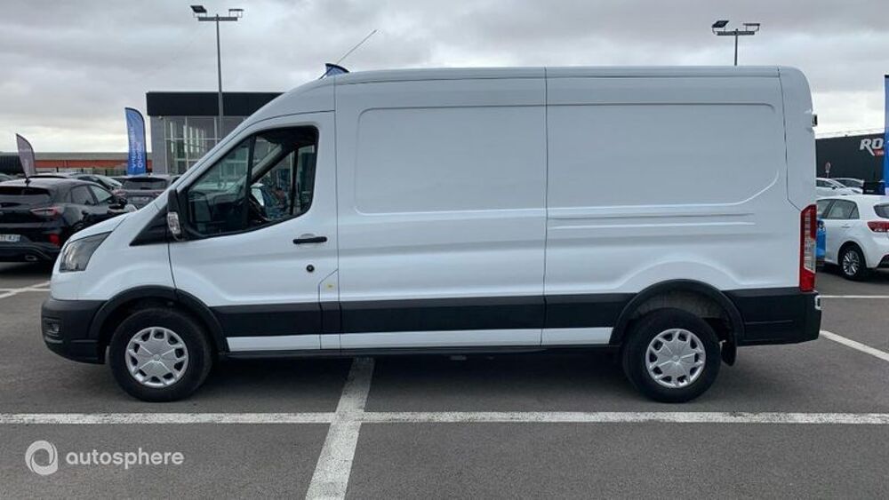 Transit T310 L2H2 2.0 EcoBlue 130ch S&S Trend Business 2023 occasion 62000 Arras