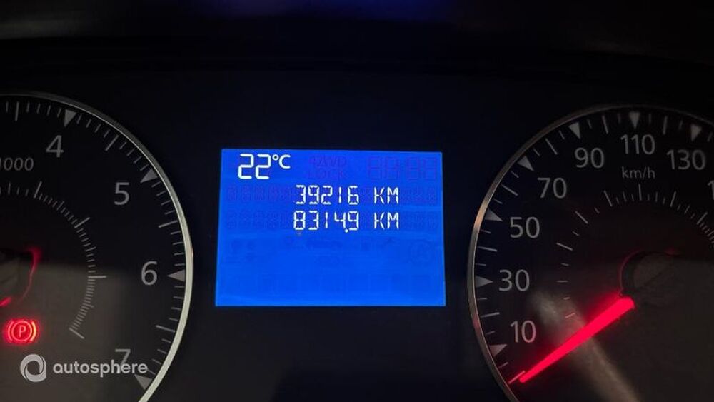 Duster 1.5 Blue dCi 115ch Evasion 4x2 E6U 2021 occasion 51120 S&eacute;zanne