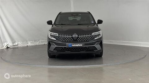 Austral 1.2 E-Tech full hybrid 200ch Techno esprit Alpine 2023 occasion 59223 Roncq