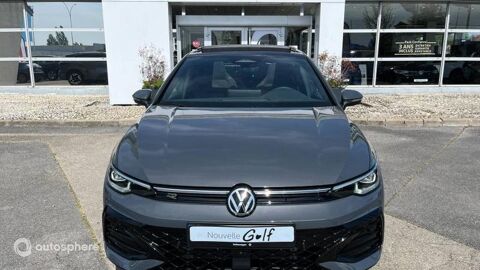 Golf 1.5 eTSI EVO2 150ch R-Line Edition DSG7 2026 occasion 51000 Ch&acirc;lons-en-Champagne