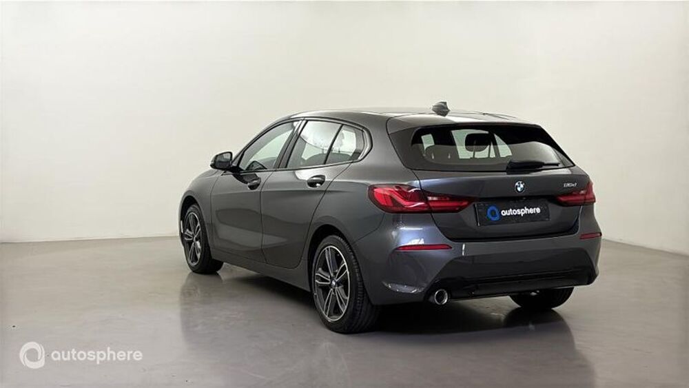 S&eacute;rie 1 116dA 116ch Edition Sport DKG7 2021 occasion 33700 M&eacute;rignac