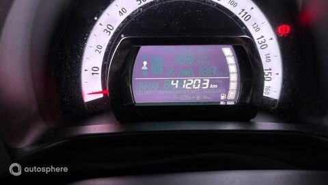Twingo 1.0 SCe 70ch Intens 2014 occasion 59223 Roncq