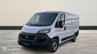 Ducato 3.0 CH1 H3-Power 120ch 2022 occasion 37540 Saint-Cyr-sur-Loire
