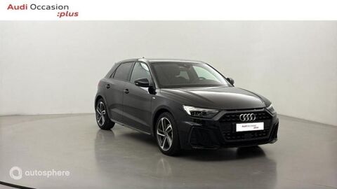 A1 30 TFSI 116ch S line plus S tronic 7 2025 occasion 86000 Poitiers